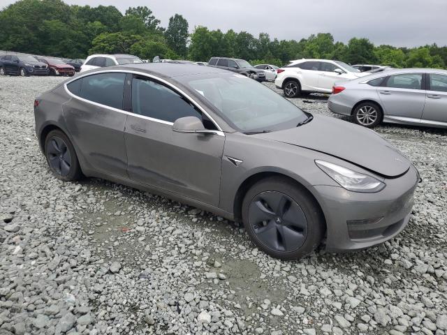 Photo 4 from auction – 2019 TESLA MODEL 3 with VIN 5YJ3E1EA3KF435363