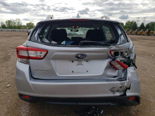 Zdjęcie 6 z aukcji – 2019 SUBARU IMPREZA PR z VIN 4S3GTAC64K3719684