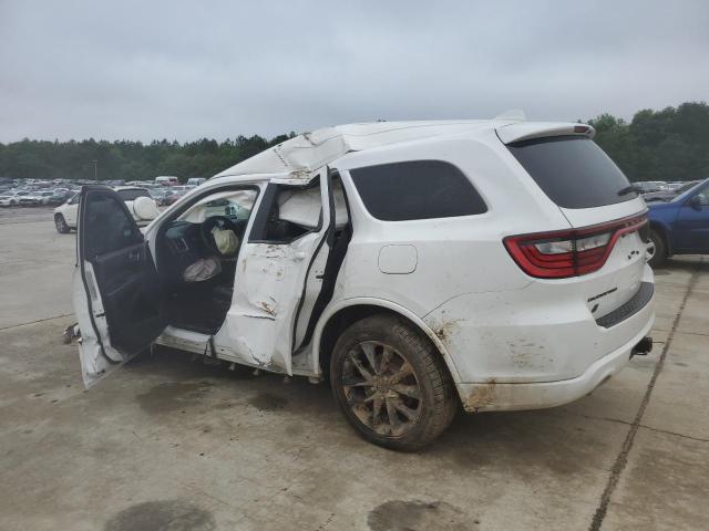 Photo 2 from auction – 2018 DODGE DURANGO GT with VIN 1C4RDJDG8JC115762