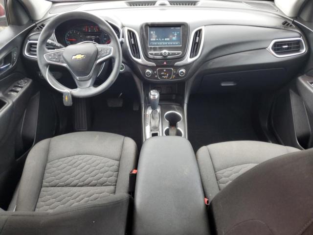 Photo 8 from auction – 2018 CHEVROLET EQUINOX LT with VIN 2GNAXJEVXJ6278253