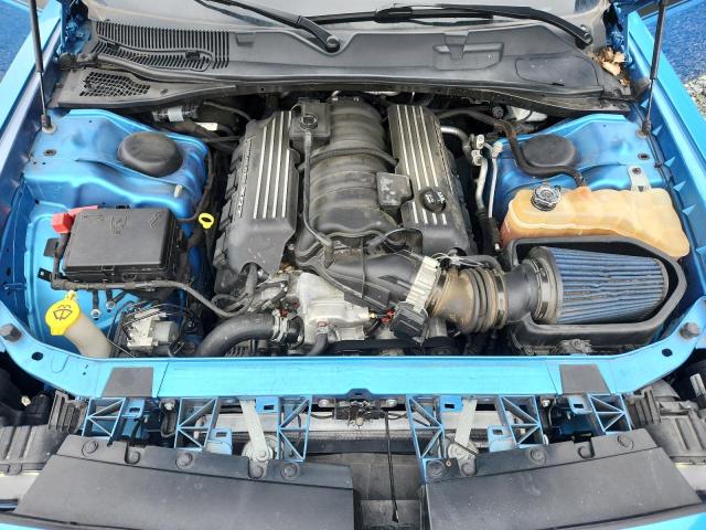 Photo 11 from auction – 2019 DODGE CHALLENGER with VIN 2C3CDZFJ0KH525875