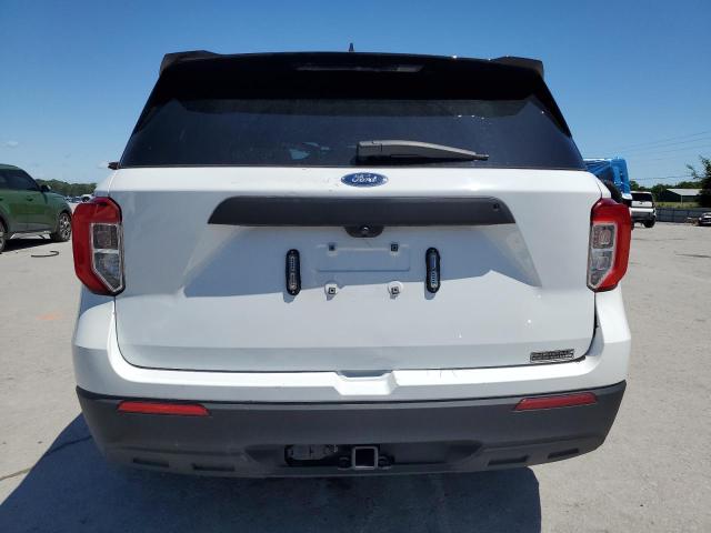 Photo 6 from auction – 2022 FORD EXPLORER P with VIN 1FM5K8AC4NGA58601