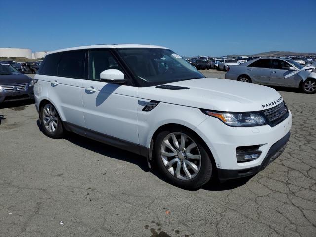 Photo 4 from auction – 2014 LAND ROVER RANGE ROVE with VIN SALWR2WFXEA344016