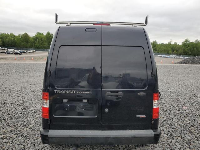 Photo 6 from auction – 2012 FORD TRANSIT CO with VIN NM0LS7BN3CT092343