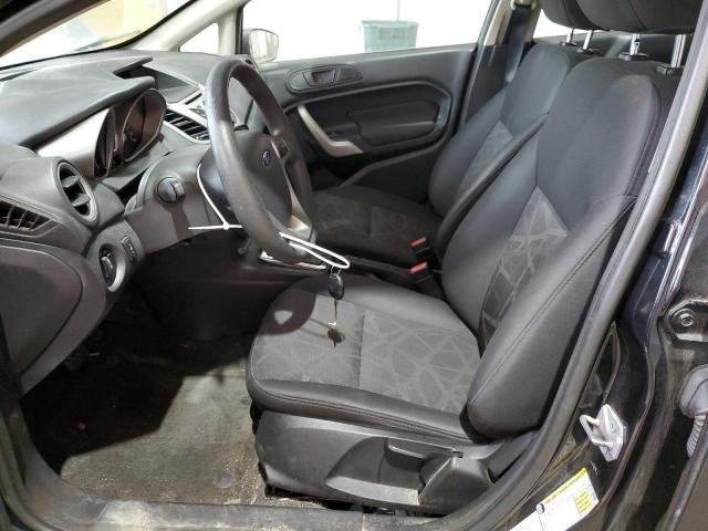 Photo 7 from auction – 2011 FORD FIESTA SE with VIN 3FADP4BJ1BM156094