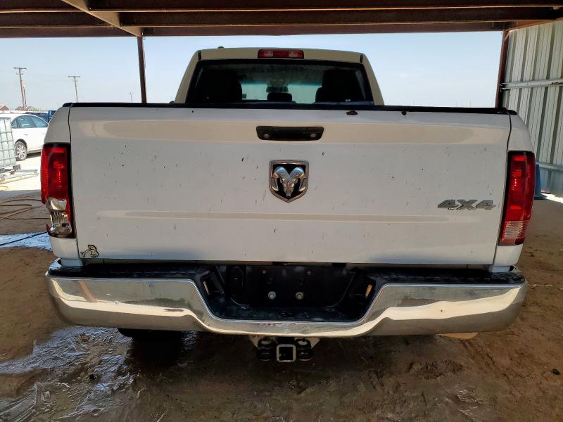 Photo 6 from auction – 2014 RAM 1500 with VIN 1C6RR7FT0ES405589