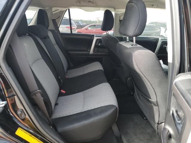 Photo 11 from auction – 2017 TOYOTA 4RUNNER SR with VIN JTEZU5JR5H5148547