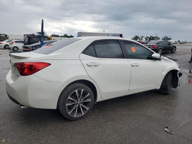 Photo 3 from auction – 2018 TOYOTA COROLLA L with VIN 5YFBURHEXJP795339