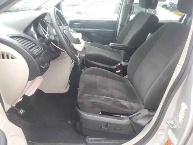Photo 7 from auction – 2012 DODGE GRAND CARA with VIN 2C4RDGBG9CR283636