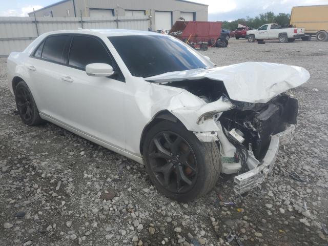 Photo 4 from auction – 2021 CHRYSLER 300 with VIN 2C3CCABG6MH520164