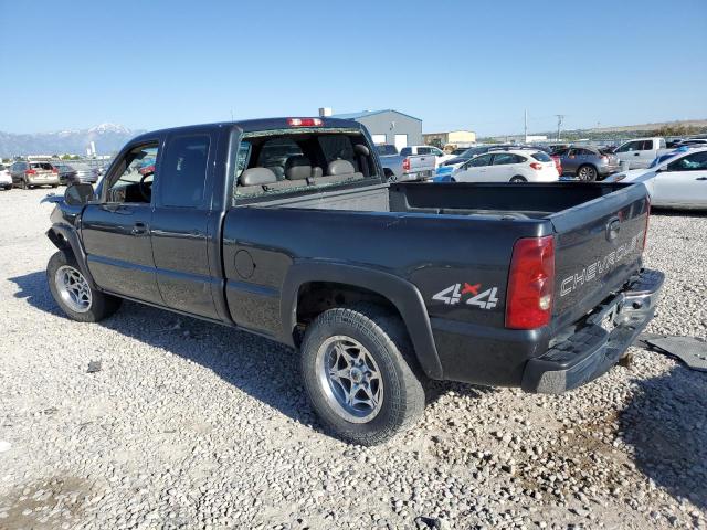 Photo 2 from auction – 2003 CHEVROLET SILVERADO with VIN 1GCEK19T23E207726