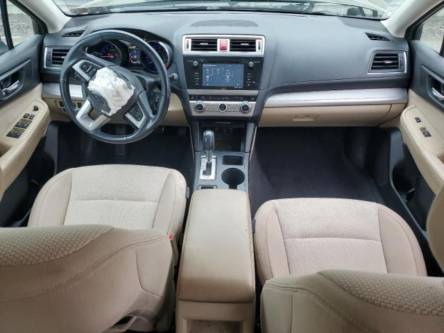Photo 8 from auction – 2016 SUBARU OUTBACK 2. with VIN 4S4BSACC3G3252666