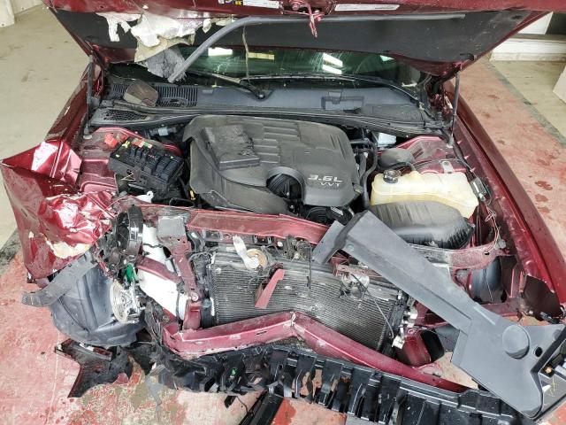 Photo 11 from auction – 2017 DODGE CHALLENGER with VIN 2C3CDZAG9HH592303