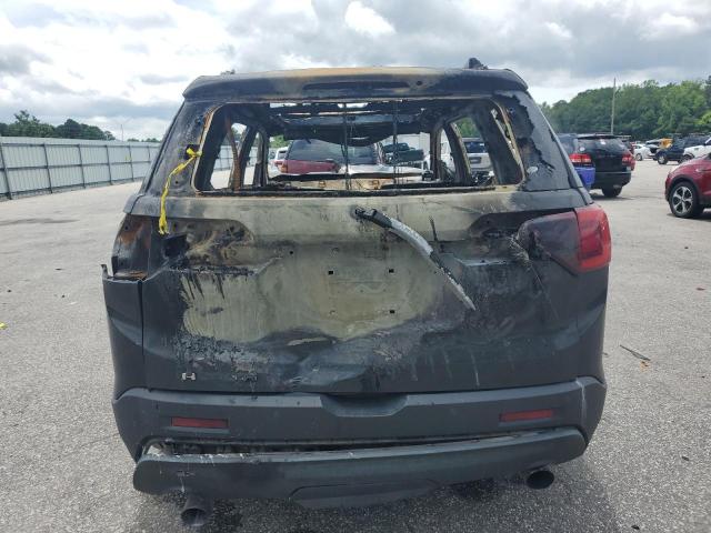 Photo 6 from auction – 2019 GMC ACADIA with VIN 1GKKNMLS6KZ190484