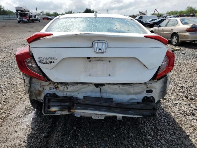 Photo 6 from auction – 2018 HONDA CIVIC EX with VIN 2HGFC2F75JH508240