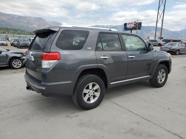 Photo 3 from auction – 2011 TOYOTA 4RUNNER SR with VIN JTEBU5JR8B5059385