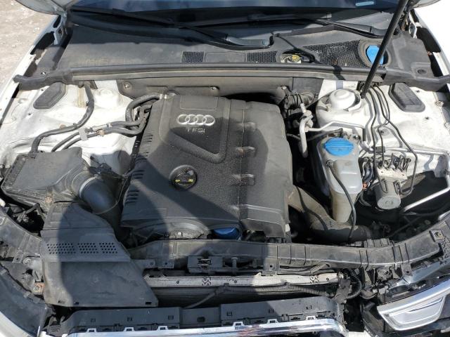 Photo 11 from auction – 2014 AUDI A5 PREMIUM with VIN WAUCFAFR8EA044429