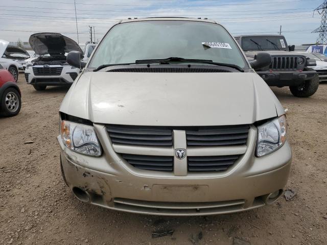 Photo 5 from auction – 2005 DODGE GRAND CARA with VIN 2D4GP44L95R443155