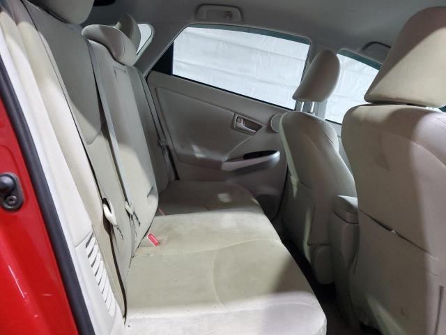 Foto 10 de la subasta – 2011 TOYOTA PRIUS con VIN JTDKN3DU1B5301049