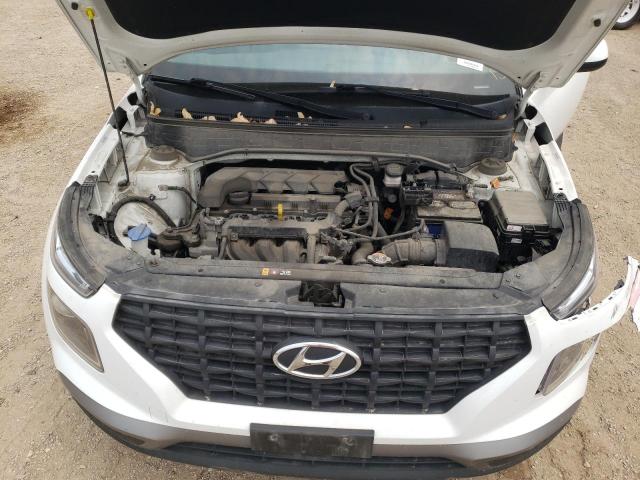 Photo 11 from auction – 2022 HYUNDAI VENUE SE with VIN KMHRB8A35NU133065