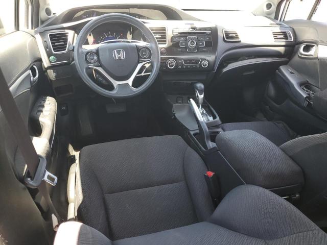 Photo 8 from auction – 2013 HONDA CIVIC EX with VIN 2HGFB2F88DH534928