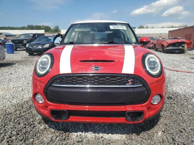 Photo 5 from auction – 2019 MINI COOPER S with VIN WMWXP7C55K2A53939