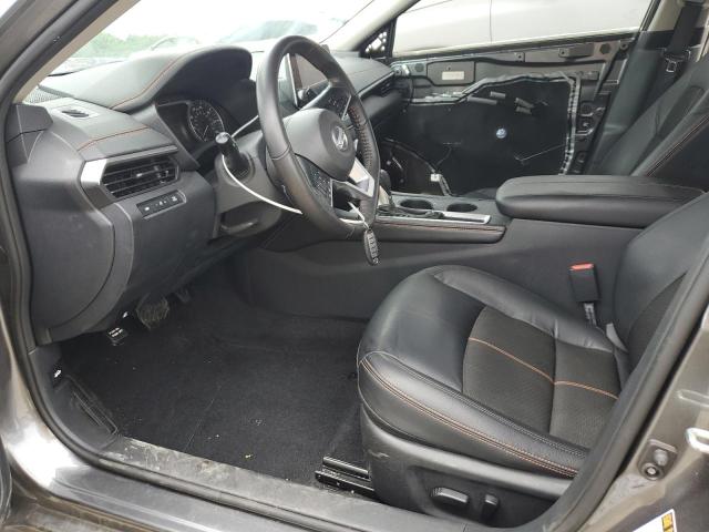 Photo 7 from auction – 2022 NISSAN ALTIMA SR with VIN 1N4BL4CV7NN418053