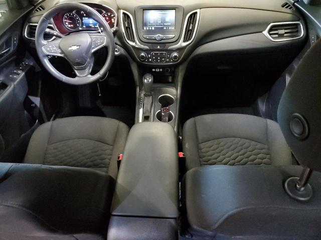 Photo 8 from auction – 2020 CHEVROLET EQUINOX LT with VIN 3GNAXUEV3LS504526
