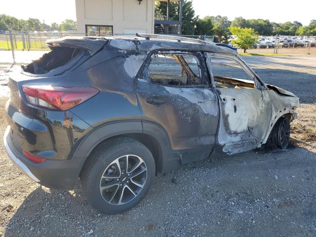 Photo 3 from auction – 2025 CHEVROLET TRAILBLAZE with VIN KL79MPSL6SB007745