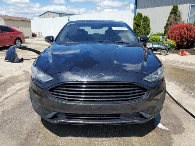 Photo 5 from auction – 2020 FORD FUSION SE with VIN 3FA6P0HD8LR251355