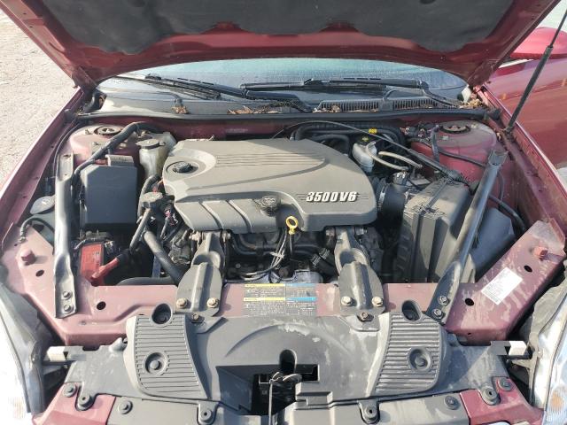 Photo 11 from auction – 2009 CHEVROLET IMPALA 1LT with VIN 2G1WT57K191218674