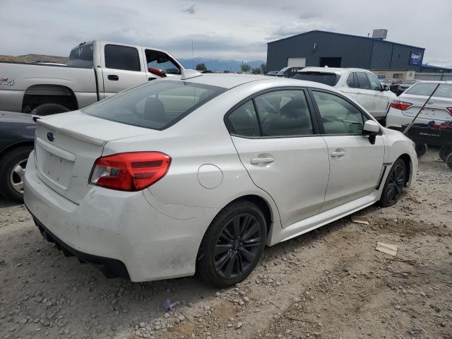 Photo 3 from auction – 2021 SUBARU WRX with VIN JF1VA1A60M9814815