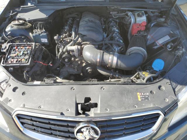 Photo 11 from auction – 2015 CHEVROLET SS with VIN 6G3F15RW5FL104053