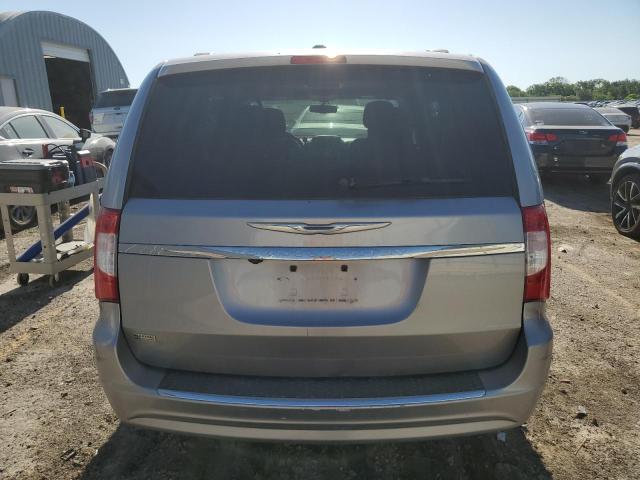 Photo 6 from auction – 2015 CHRYSLER TOWN & COU with VIN 2C4RC1BG3FR752353