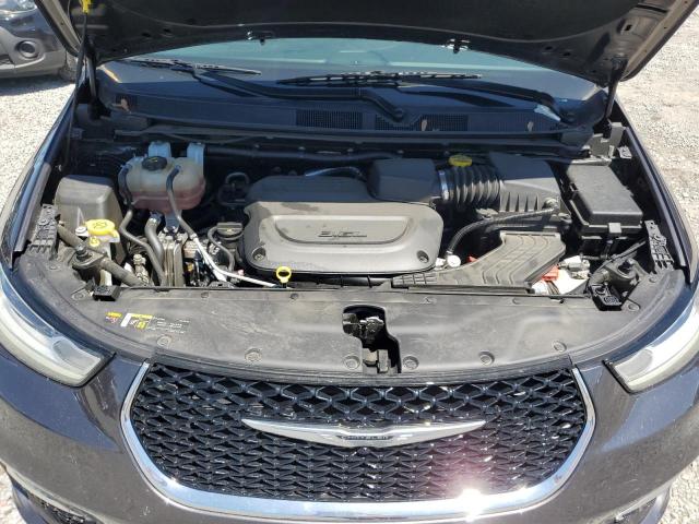 Photo 12 from auction – 2022 CHRYSLER PACIFICA T with VIN 2C4RC1BG7NR141806