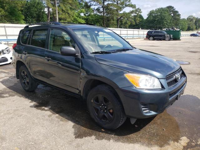Photo 4 from auction – 2010 TOYOTA RAV4 with VIN JTMBF4DV5AD025927