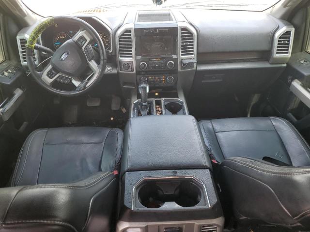 Photo 8 from auction – 2015 FORD F150 SUPER with VIN 1FTEW1EF6FFC58391