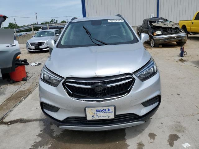 Photo 5 from auction – 2017 BUICK ENCORE PRE with VIN KL4CJASB4HB256800