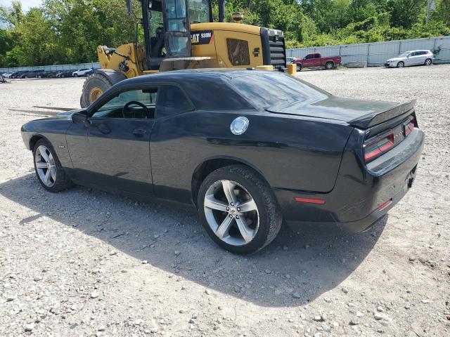 Photo 2 from auction – 2018 DODGE CHALLENGER with VIN 2C3CDZBTXJH131080