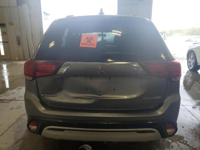 Photo 6 from auction – 2019 MITSUBISHI OUTLANDER with VIN JA4AD2A30KZ049270
