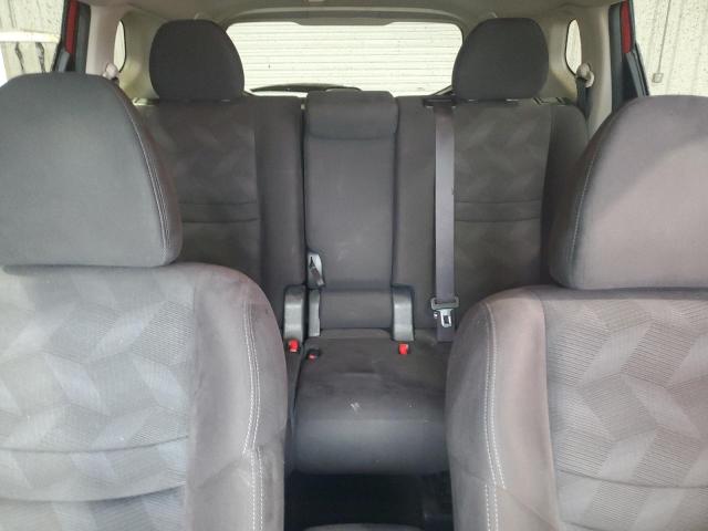 Photo 10 from auction – 2015 NISSAN ROGUE S with VIN KNMAT2MT4FP523923