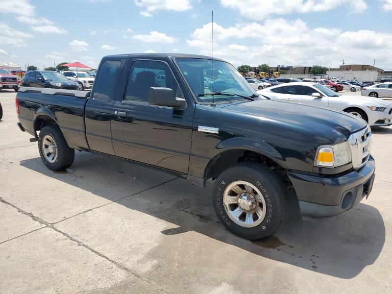 Photo 4 from auction – 2008 FORD RANGER SUP with VIN 1FTYR44E58PB19235