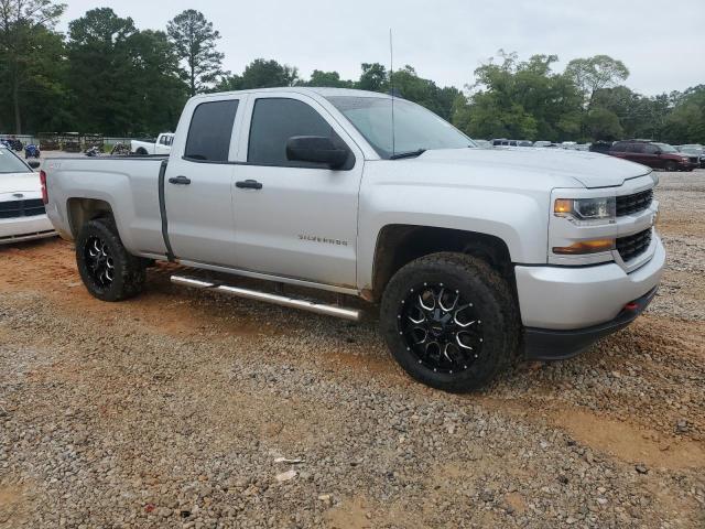 Photo 4 from auction – 2018 CHEVROLET SILVERADO with VIN 1GCVKPEC2JZ206185