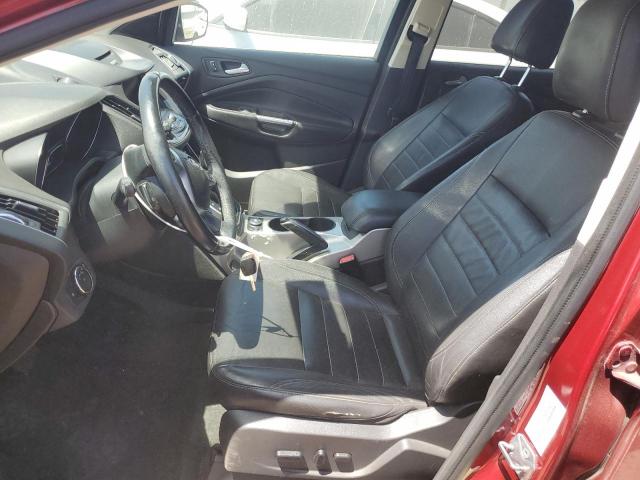 Photo 7 from auction – 2013 FORD ESCAPE SEL with VIN 1FMCU0H92DUA14626