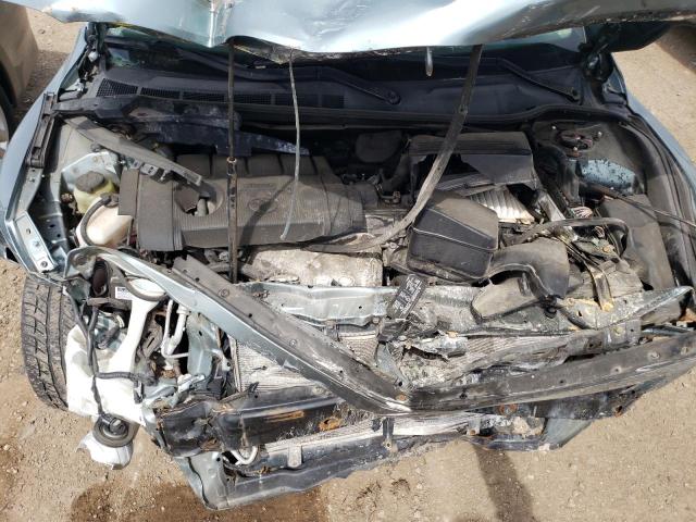 Photo 11 from auction – 2011 TOYOTA CAMRY BASE with VIN 4T4BF3EK5BR127066
