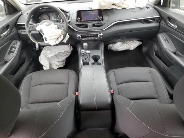 Photo 8 from auction – 2022 NISSAN ALTIMA S with VIN 1N4BL4BV8NN317573