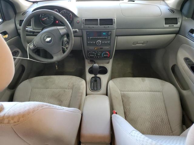 Photo 8 from auction – 2007 CHEVROLET COBALT LT with VIN 1G1AL55F977267797