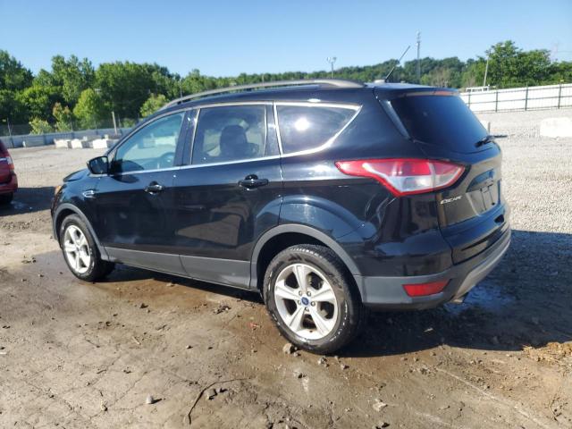 Photo 2 from auction – 2016 FORD ESCAPE SE with VIN 1FMCU0GX0GUC77699