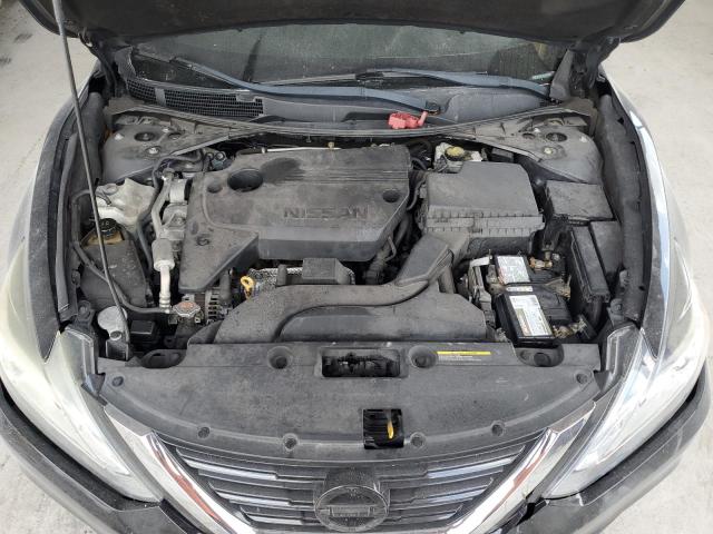 Photo 11 from auction – 2018 NISSAN ALTIMA 2.5 with VIN 1N4AL3AP4JC141412