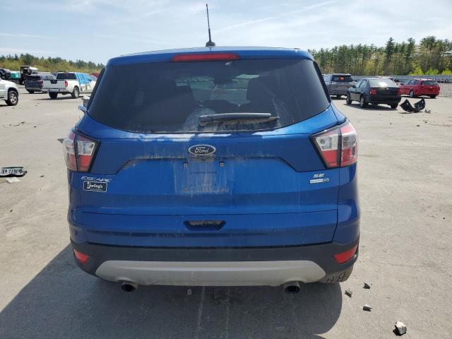 Photo 6 from auction – 2017 FORD ESCAPE SE with VIN 1FMCU9GD1HUD98771